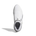 White/Silver